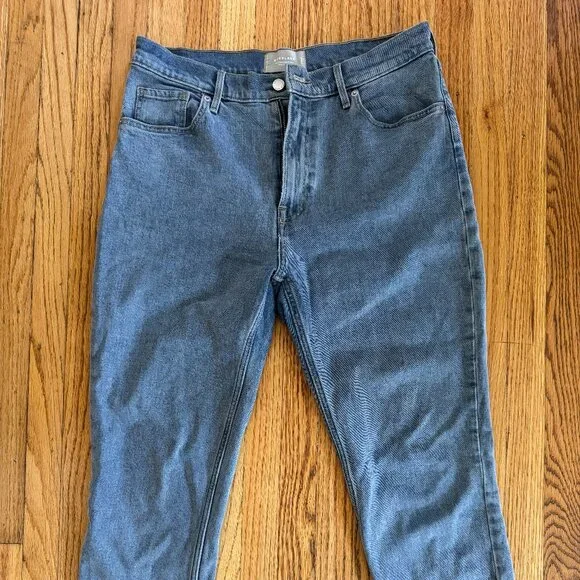 Everlane Jean - Picture 1 of 4